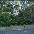 Car crash with live wires and small fire reported