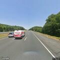 Erratic driver reported on I-84 in blue Ford pickup