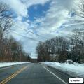 Suspicious pickup stopping in driveways in Cumberland
