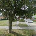 Carbon monoxide alarm at Park Ridge condominium