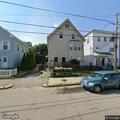 Argument between couple on second floor apartment
