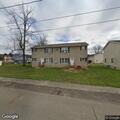 Automatic fire alarm at James Street apartment