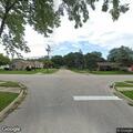 Person experiencing hemorrhage at Cherry Avenue location