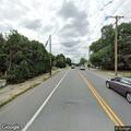 Road closure near Landmark facility in Woonsocket