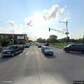 Two-car crash with no injuries at Kedzie and Devon