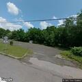 Motorcycle crash with rib injury on Route 28