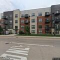 Person freed after elevator stops on first floor