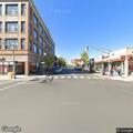 Fire alarm caused by water leak on Madison Avenue