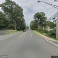 Traffic stop on Route 46 near Birchwood Road