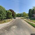 Gas leak response at East Street home