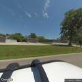 Vehicle parked close to roadway on Highway 123