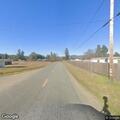 Domestic dispute with property damage in Covelo