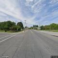 Traffic stop on West Main Street in Cardington