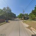 Traffic stop on Franklin Street in Marshall