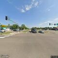 Uber driver and rider dispute at highway intersection