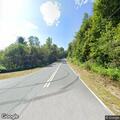 Single-vehicle crash at Route 112 and Capen Street
