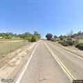Non-injury traffic crash on Vista Ramona Road