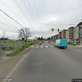 Brush fire reported at Covington intersection