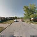 Fire alarm at Columbus Avenue residence