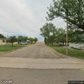 Possible gas leak reported near church on South Elm