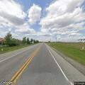 Traffic stop at US-52 and White Feather Drive