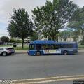 Person feeling unwell at Waterbury Green