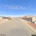 Gas leak on Uranium Drive in Rio Rancho