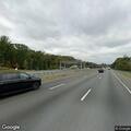 Person injured on I-95 southbound exit 150B