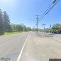 Working structure fire on Cayuga Street