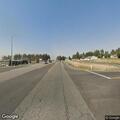 Vehicle on fire near WA-904 and Melville Road