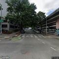 Adult male post-seizure at 7th Ave and Cherry St