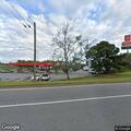 Report of fraudulent damage claim at truck stop
