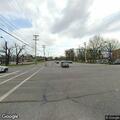 Two-car crash causing traffic backup