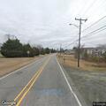Reported structure fire on North Main Street