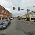 Traffic stop at West Pioneer and Main