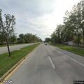 Motorcycle crash on Route 91 near Stevens