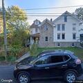 Fire alarm near Moreland Avenue Northeast and Seventeenth Street
