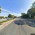Two vehicles collide at Wellwood and 52nd Street