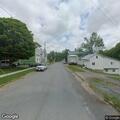 Suspicious vehicle reported on Main Street