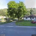 Traffic stop on Route 28 in West Virginia
