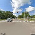 Officers track female driver near Honore and 17th