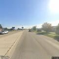 Injury crash at East Geneva Street and Albert Avenue