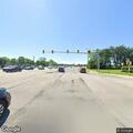 Person choking on Smoketown Road at Prince William Parkway