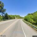 Traffic stop on KY 680 involving white SUV