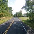 Aggressive driving complaint on Route 9 southbound