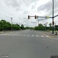 Erratic white SUV reported on Main Street in Fairfield