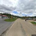 Motorcycle crash with injuries on Highway 16 curve