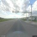 Traffic stop on Highway 14 at Pawnee Road