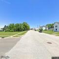 Traffic stop on South Dubuque Street in Solon