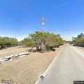 Traffic stop on Bob Wire Road in Spicewood